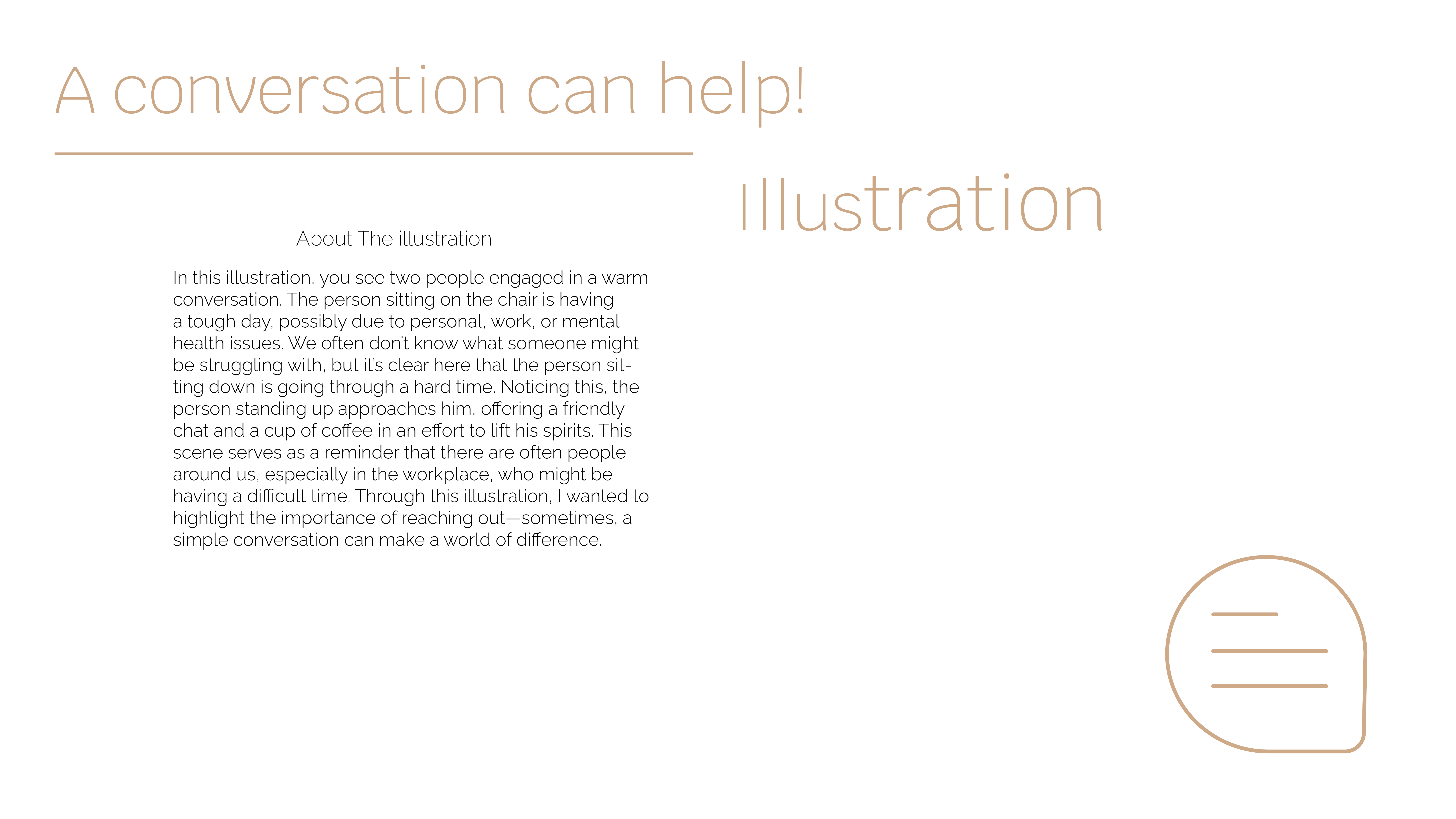 Image of information about my illustration