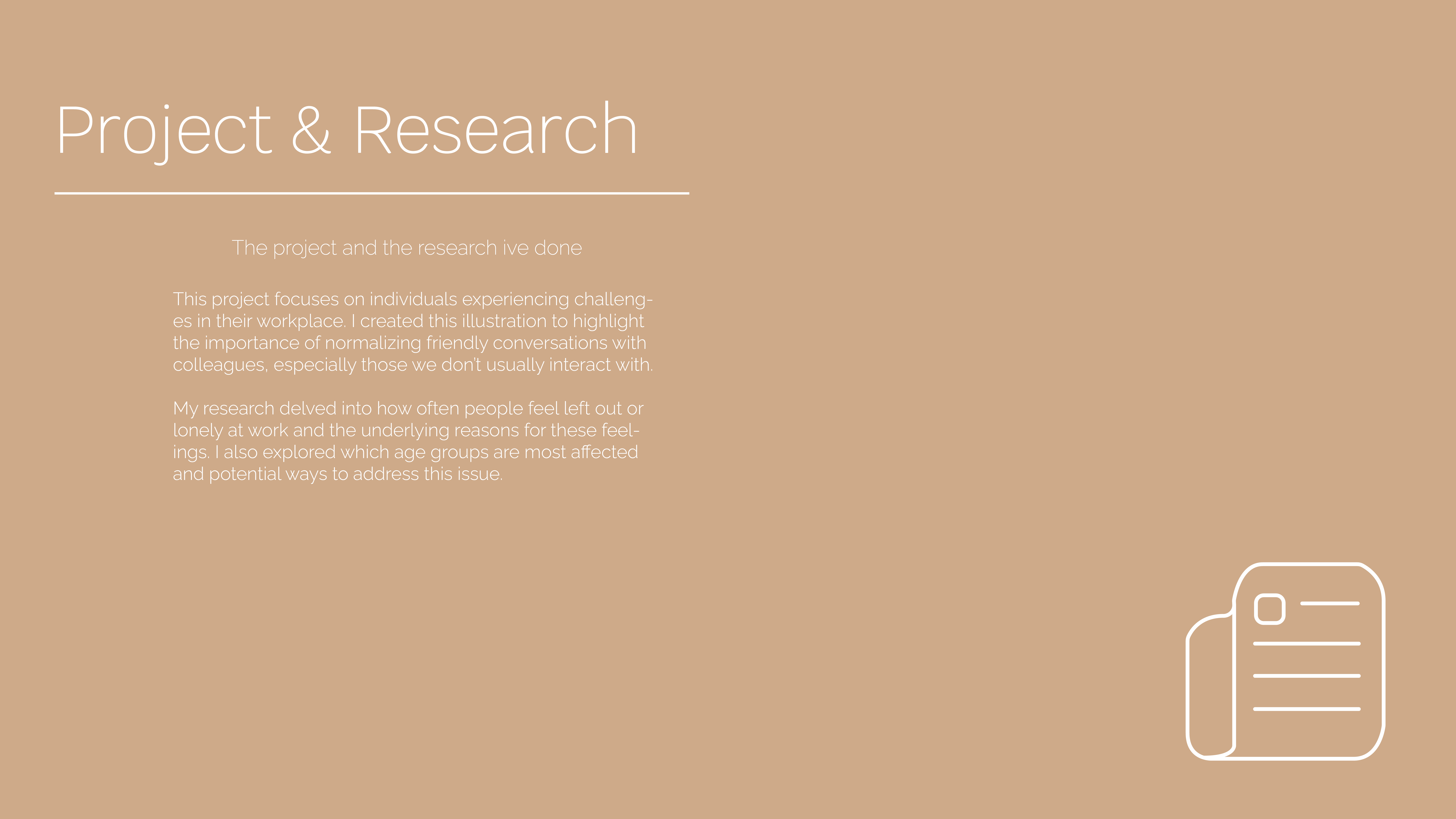Image of information about my illustration