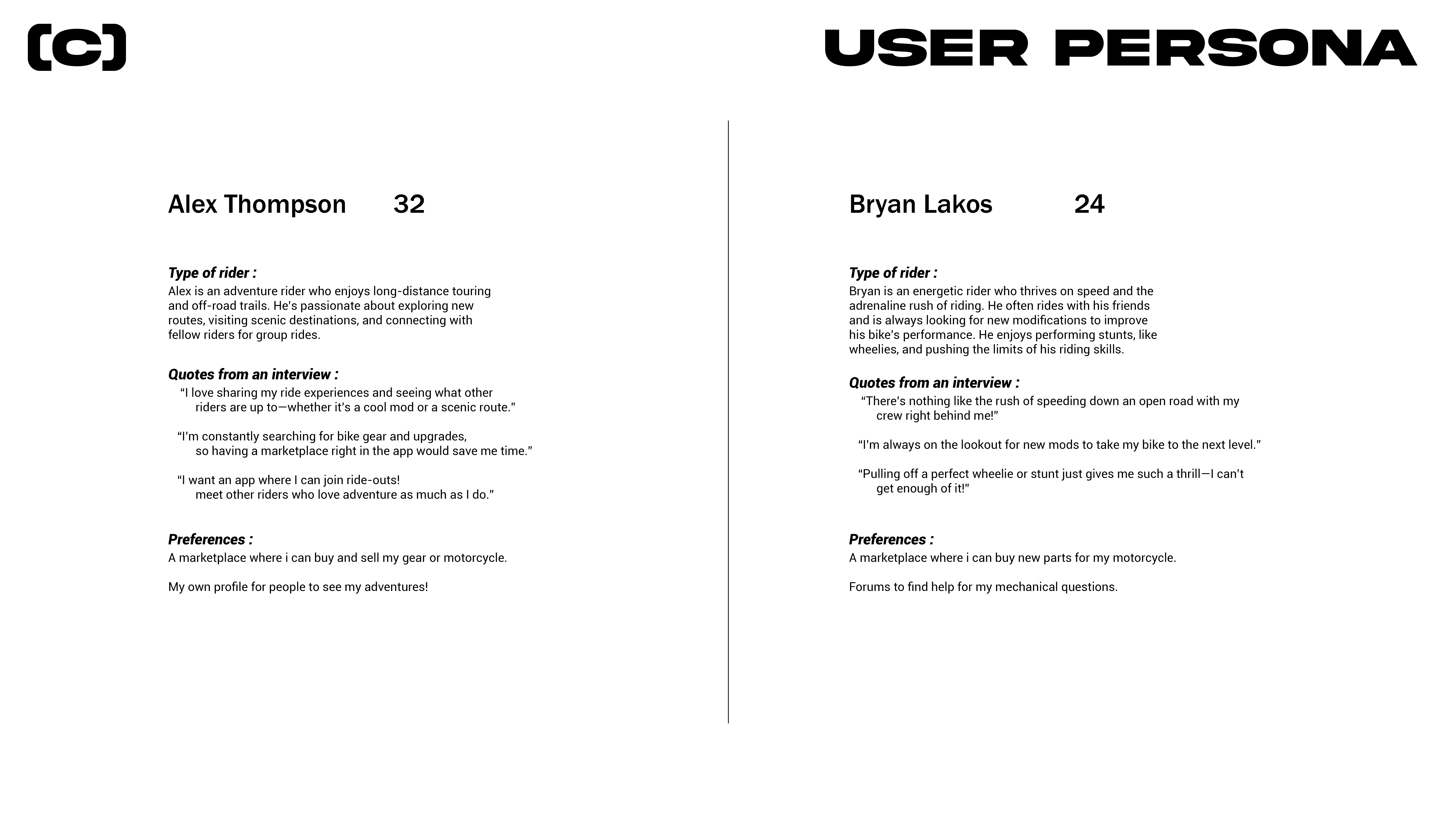 An image with information about the motor connect project