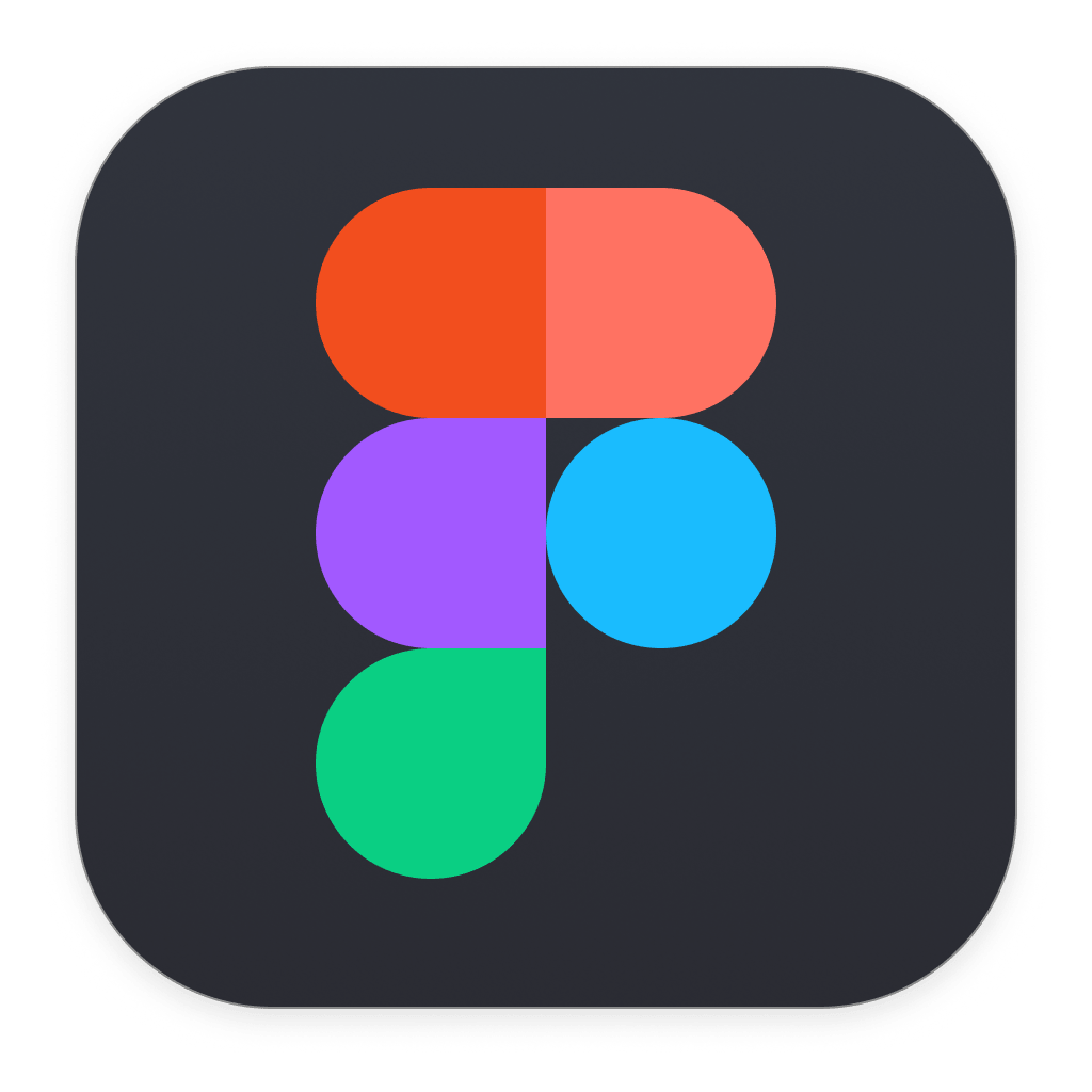 Foto van Figma logo
