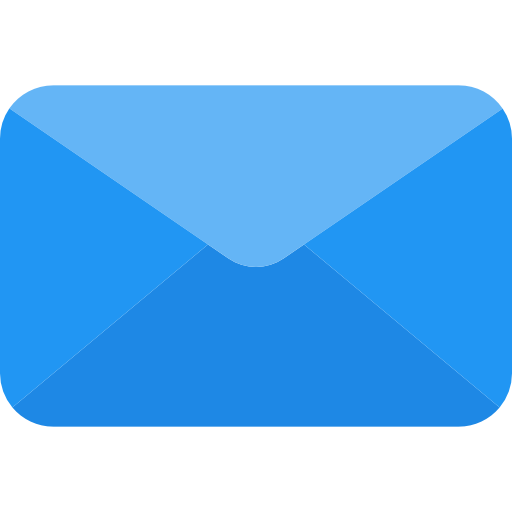 Icon of e-mail