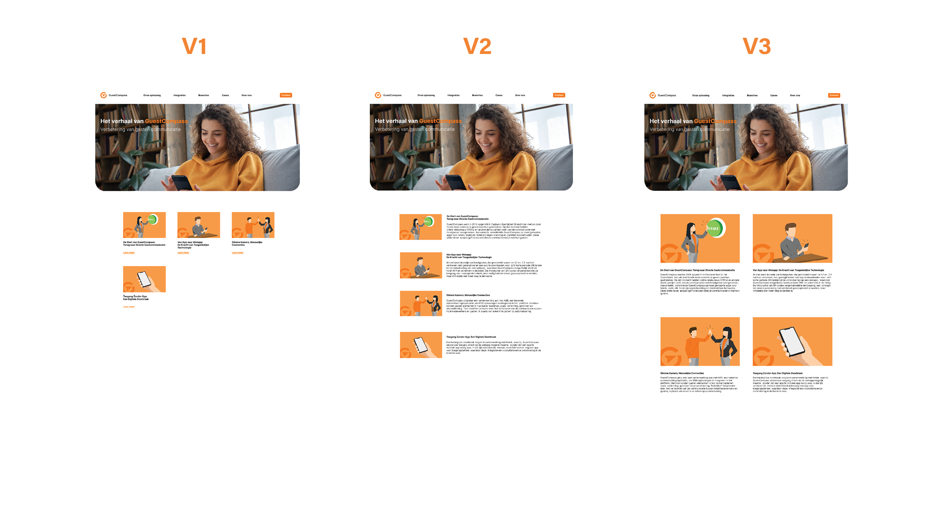 An image with information about the motor connect project