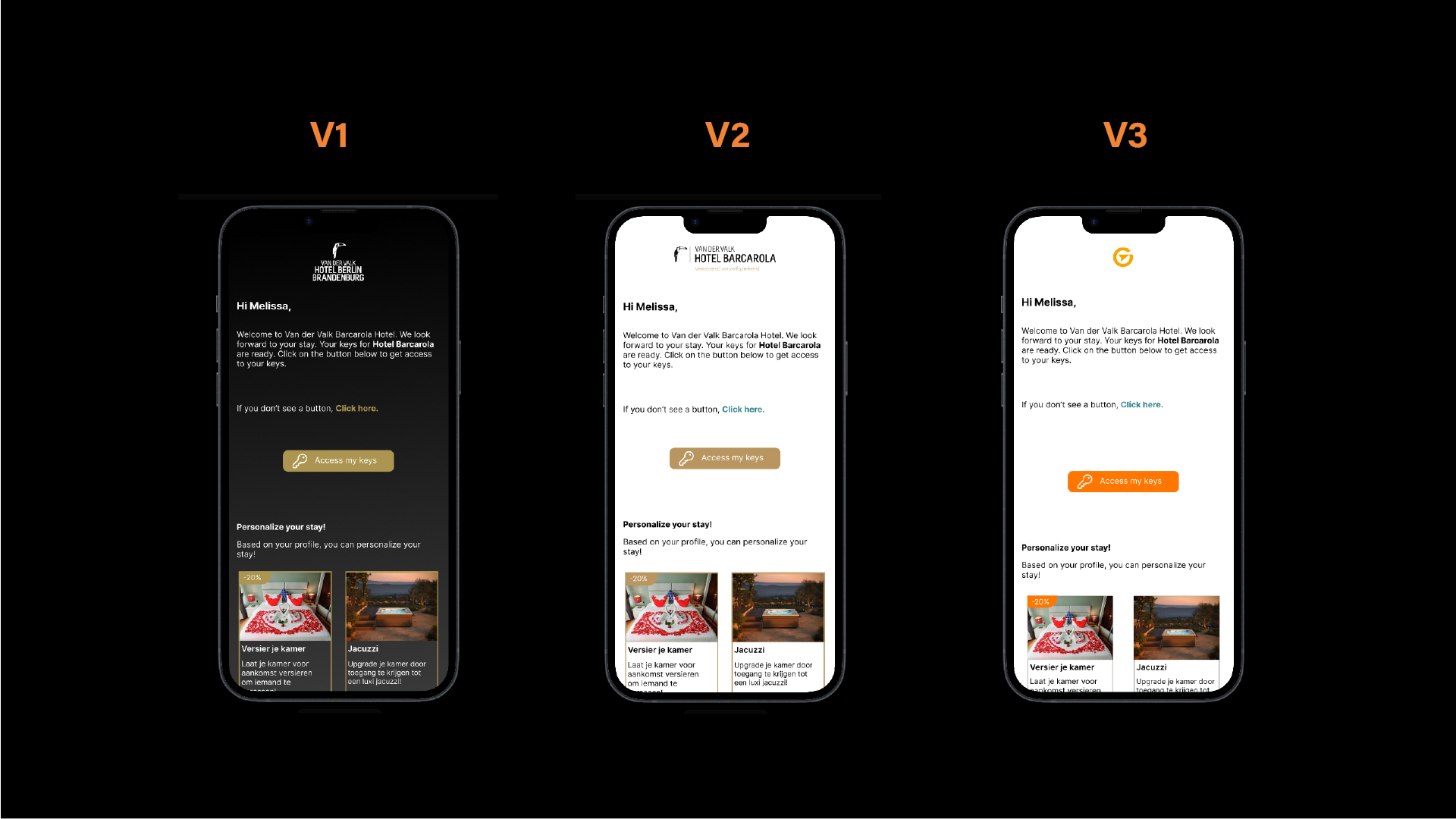 An image with information about the motor connect project