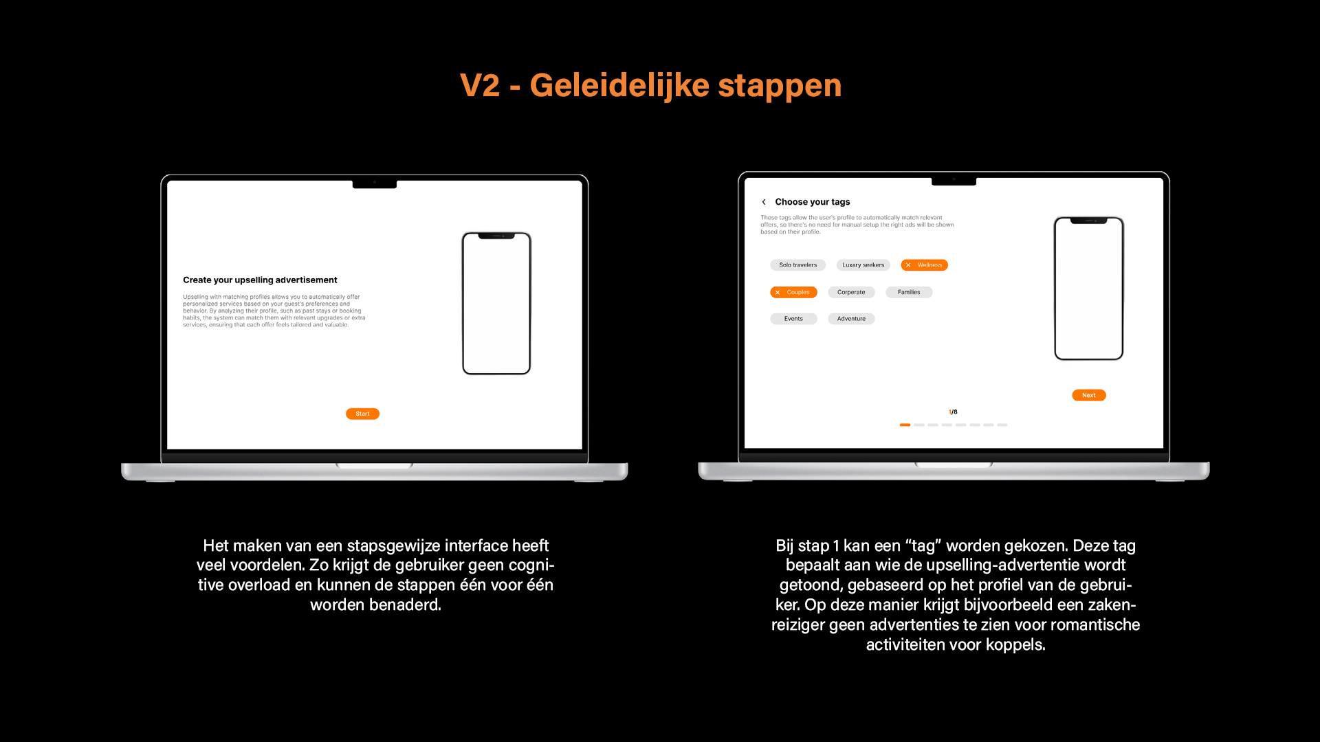 An image with information about the motor connect project