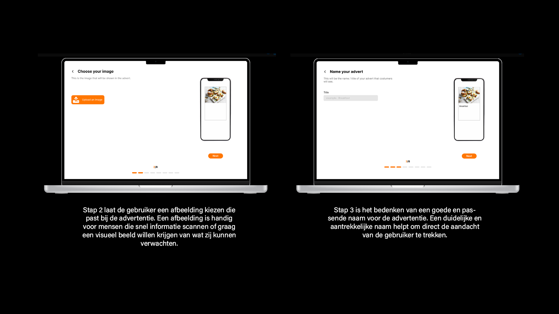 An image with information about the motor connect project