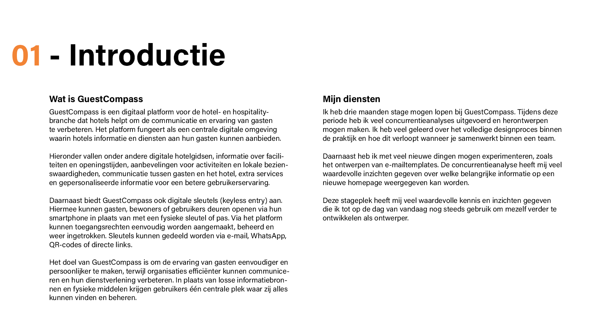 An image with information about the motor connect project