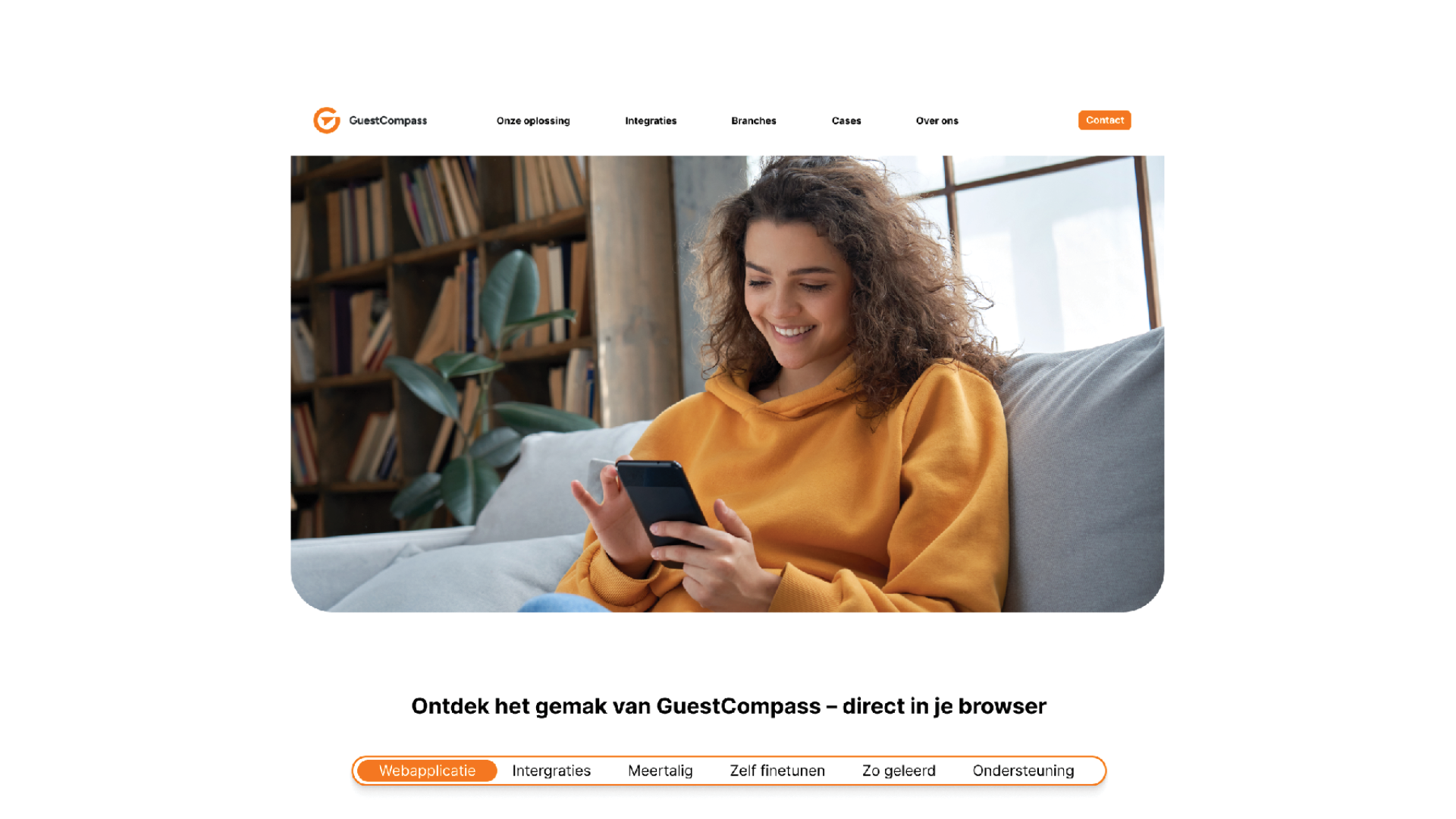 An image with information about the motor connect project