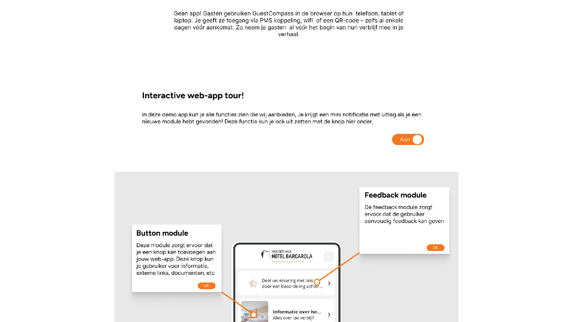 An image with information about the motor connect project
