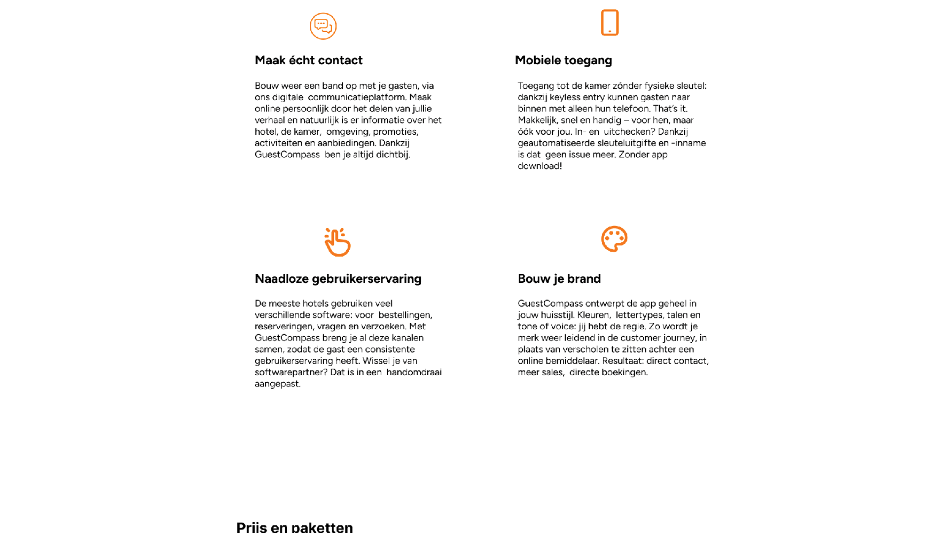 An image with information about the motor connect project