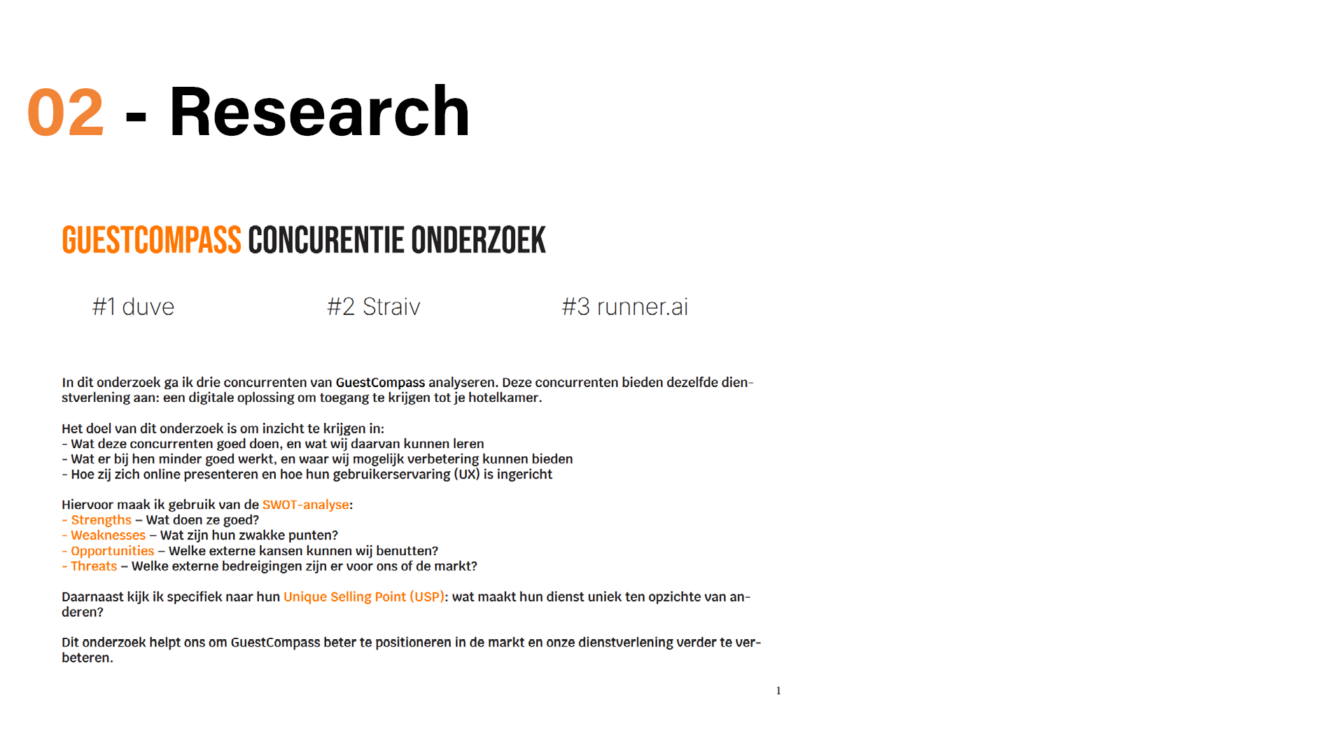 An image with information about the motor connect project