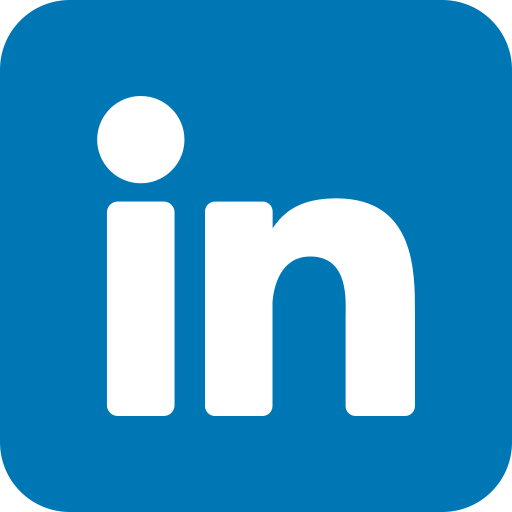 Linked in logo image