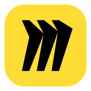 Foto van Miro logo